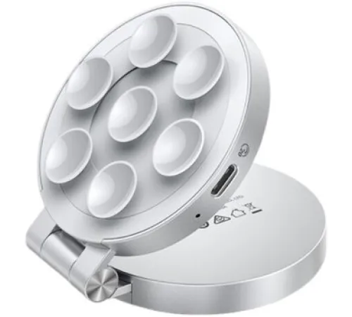 Внешний накопитель Orico SC20Pro 1TB серебристый