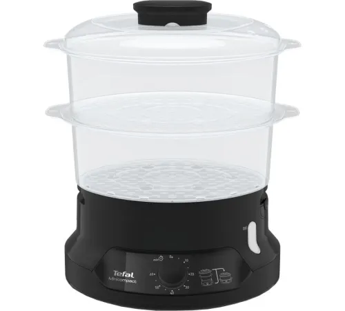 Пароварка Tefal Minicompact VC139810