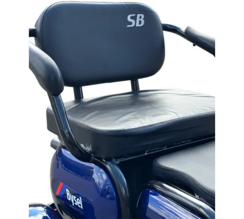 Электроскутер Smart Balance Bysel