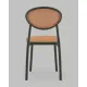 Стул Stool Group Junie PP-245 зеленый