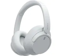Наушники Sony WH-CH720N белый