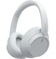 Наушники Sony WH-CH720N белый
