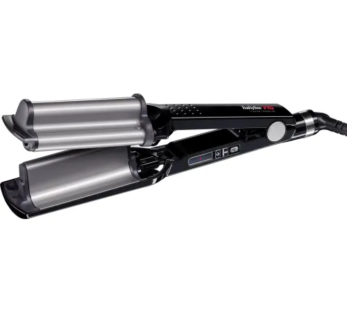 Круглая  плойка BaByliss PRO BAB2469TTE
