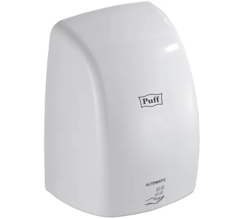 Сушилка для рук Puff 8815