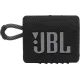 Беспроводная колонка JBL Go 3 черный