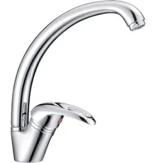 Смеситель Ledeme H15 L4115