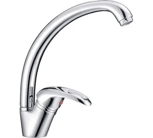 Смеситель Ledeme H15 L4115