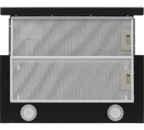 Кухонная вытяжка Krona Kamilla T Sensor 600 КА-00008306 черный