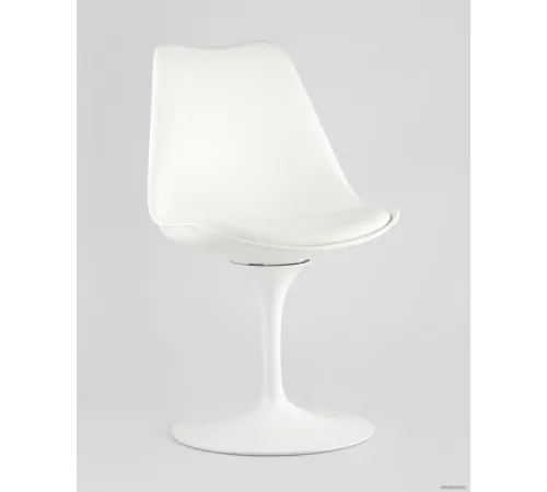 Стул Stool Group Tulip белый