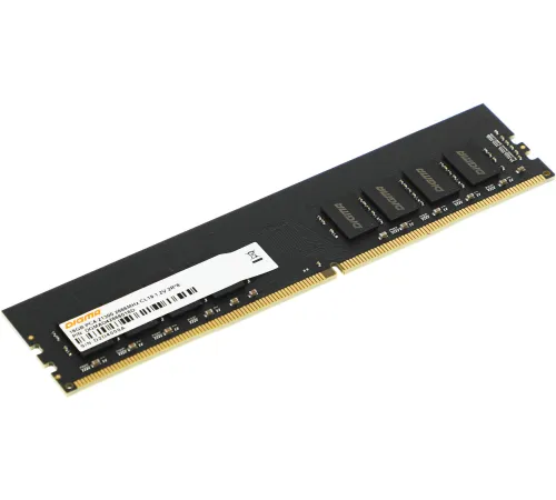 Оперативная память Digma 16ГБ DDR4 2666 МГц DGMAD42666016D