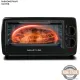 Мини-печь Galaxy Line GL2625 черный