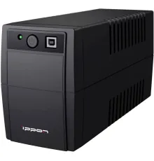 Источник бесперебойного питания IPPON Back Basic 850