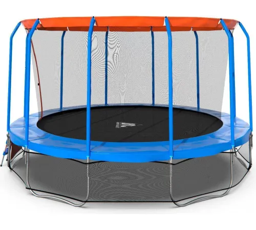 Батут DFC Jump Basket 16ft 16FT-JBSK-B