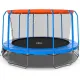 Батут DFC Jump Basket 16ft 16FT-JBSK-B
