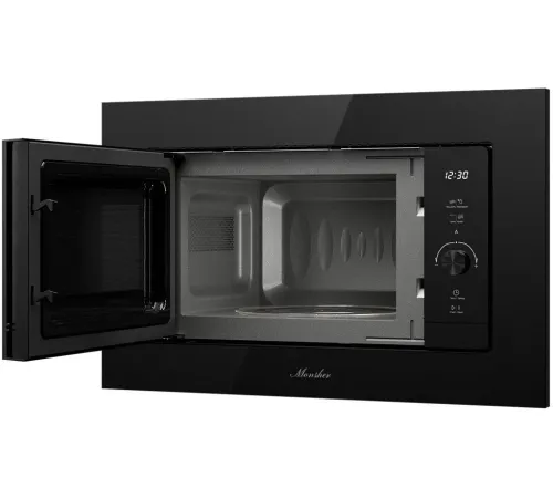 Микроволновая печь Monsher MMH 1120 Noir