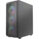 Корпус Powercase Mistral S4B ARGB CMSB-A4