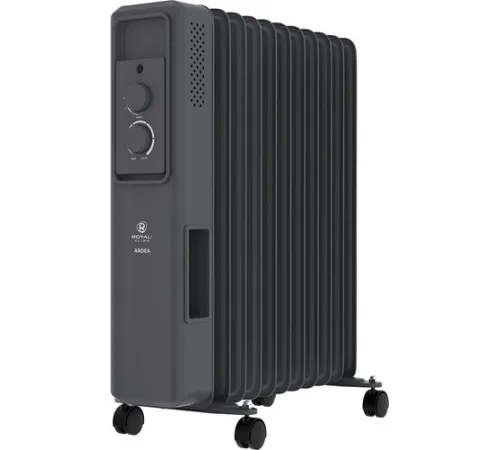 Масляный радиатор Royal Clima Ardea ROR-AR11-2500M