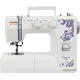 Электромеханическая швейная машина Janome HighStyle 1818