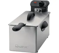 Фритюрница  Clatronic FR 3586