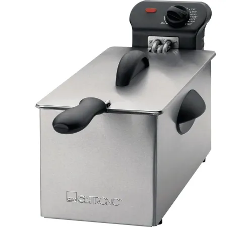 Фритюрница  Clatronic FR 3586