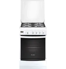 Кухонная плита GEFEST ПГ 5100-03 чугунные решетки