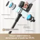 Пылесос Dreame Cordless Vacuum Cleaner R10s Pro VZV23A евровилка, черный