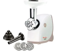 Мясорубка Moulinex HV4 ME462132