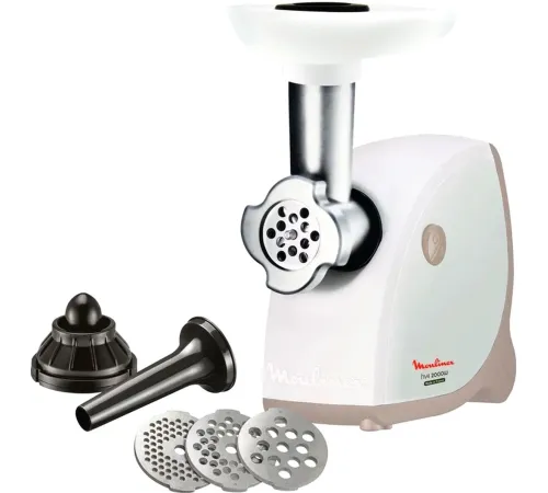 Мясорубка Moulinex HV4 ME462132