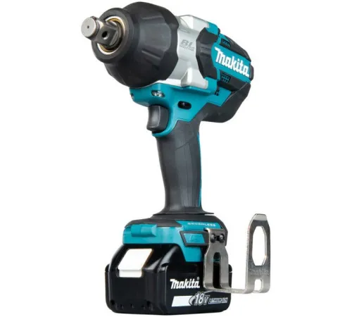 Гайковерт Makita DTW1001ZA2 с 1-им АКБ