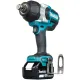 Гайковерт Makita DTW1001ZA2 с 1-им АКБ