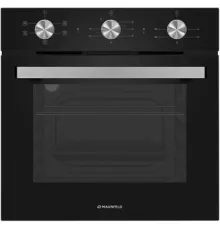 Электрический духовой шкаф MAUNFELD AEOC6050BM