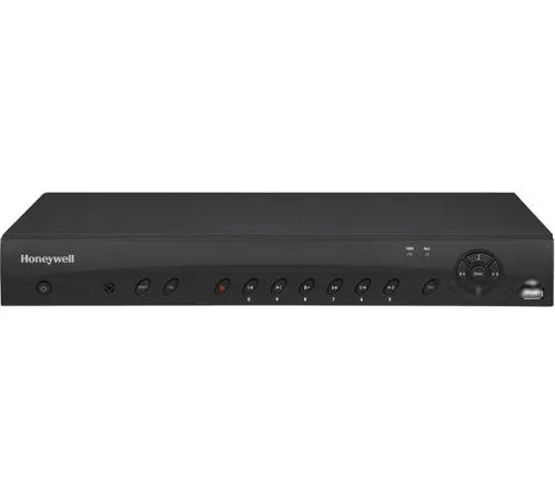 Видеорегистратор Honeywell HEN08104