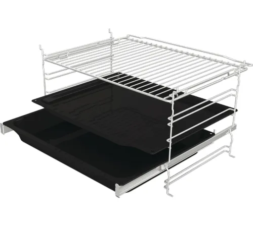 Электрический духовой шкаф Gorenje BOSB6737E06X