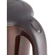 Электрический чайник Galaxy Line GL0318 коричневый