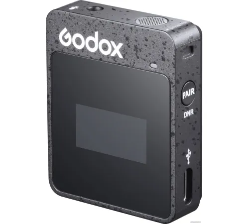 Радиосистема Godox MoveLink II M2