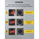 Перфоратор Pioneer Tools RH-E1100V-01C кейс