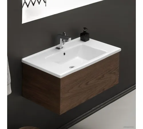 Умывальник CeraStyle Arte 65 067300-u
