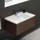 Умывальник CeraStyle Arte 65 067300-u