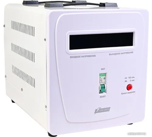 Стабилизатор напряжения Powerman AVS 5000 E