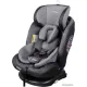 Детское автокресло Indigo Aero Isofix серый