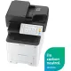 МФУ Kyocera Mita ECOSYS MA4000cix 1102Z43NL0
