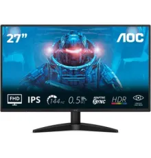 Игровой монитор AOC 27B36X