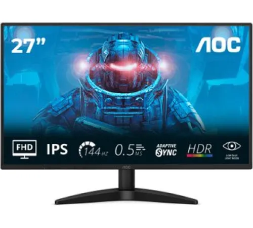 Игровой монитор AOC 27B36X