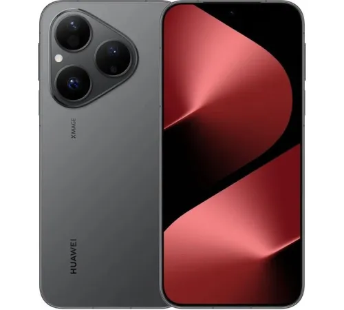 Телефон Huawei Pura 80 HED-LX9 12GB/256GB черный