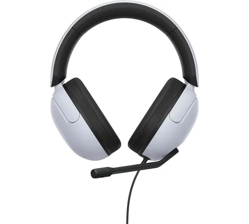 Наушники Sony Inzone H3 MDR-G300 белый