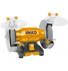Заточный станок Ingco BG61502