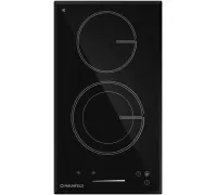 Варочная панель MAUNFELD AVCE3029SDBK