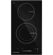 Варочная панель MAUNFELD AVCE3029SDBK