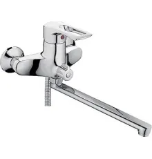 Смеситель Ledeme H02 L2202B-25
