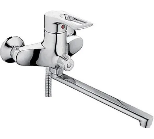 Смеситель Ledeme H02 L2202B-25